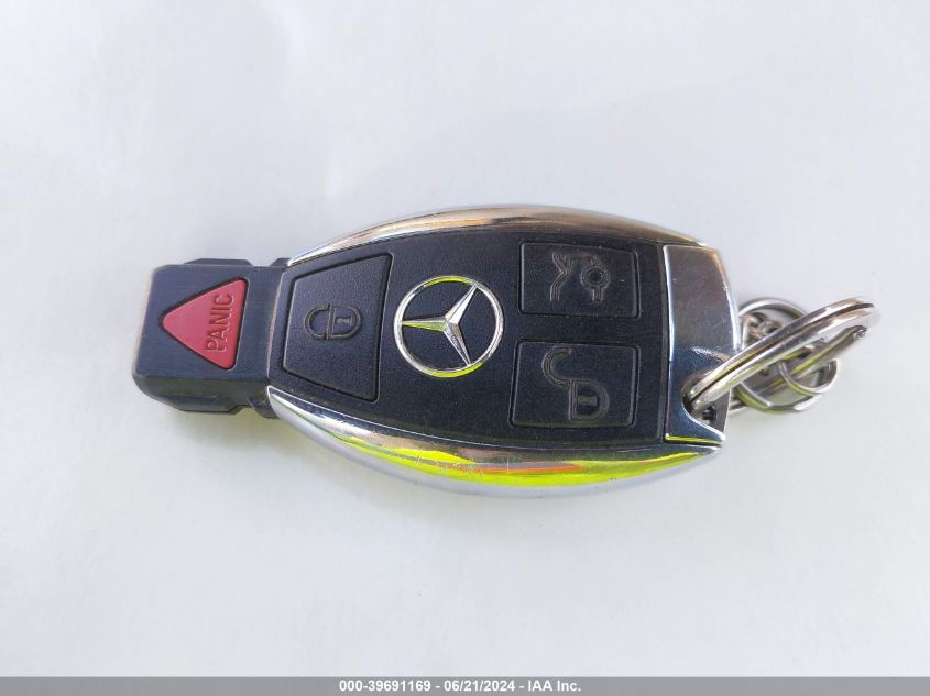 2006 Mercedes-Benz E 350 VIN: WDBUF56J76A867975 Lot: 39691169