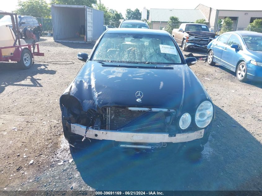 2006 Mercedes-Benz E 350 VIN: WDBUF56J76A867975 Lot: 39691169