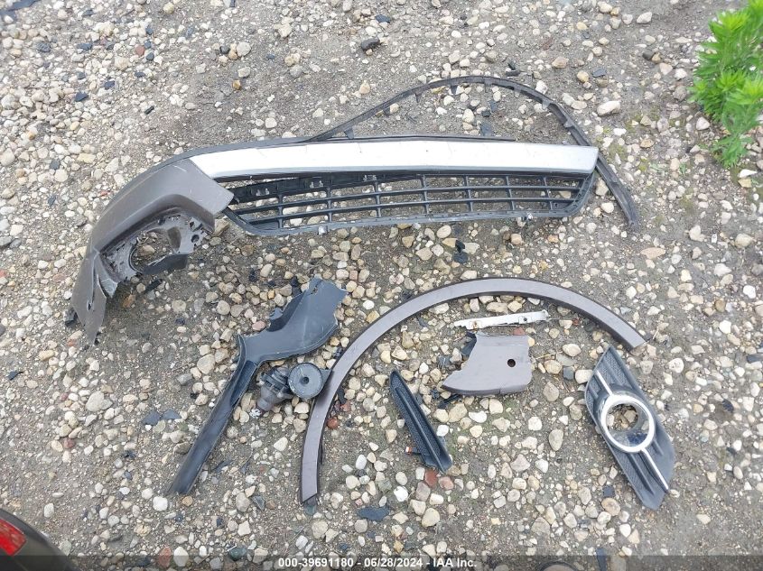 2014 Buick Encore Premium VIN: KL4CJHSB1EB612589 Lot: 39691180