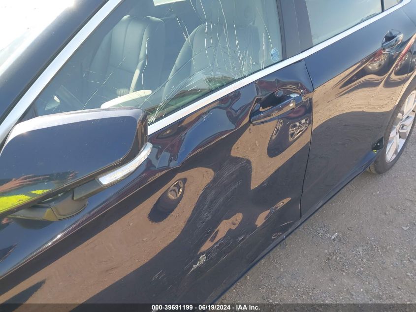 2018 Chevrolet Impala Lt VIN: 2G1105S32J9115188 Lot: 39691199