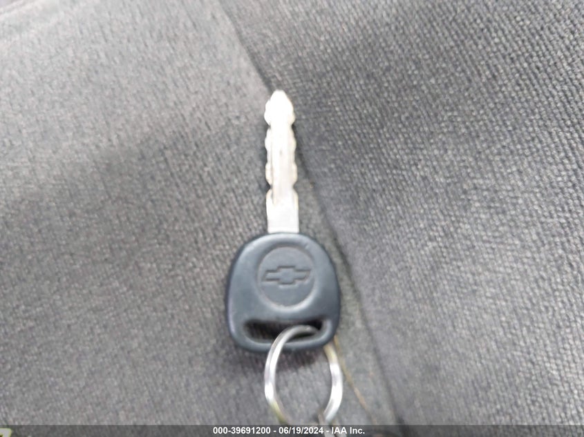 2006 Chevrolet Silverado 2500Hd Lt1 VIN: 1GCHK23U76F126269 Lot: 39691200