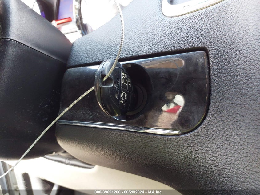 2016 CHRYSLER TOWN & COUNTRY TOURING - 2C4RC1BG5GR186892