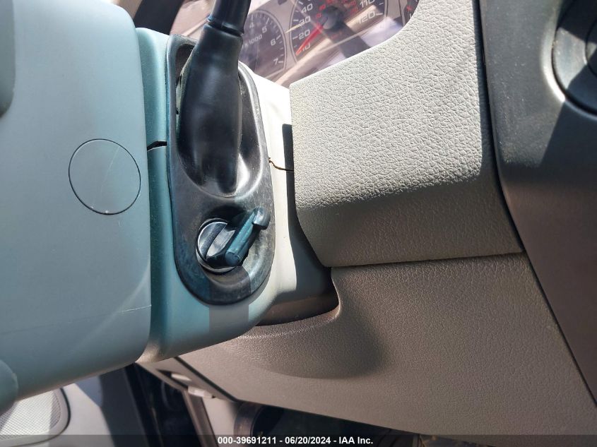 2007 Ford F-150 Fx4/Lariat/Xlt VIN: 1FTPW14V67FA99715 Lot: 39691211