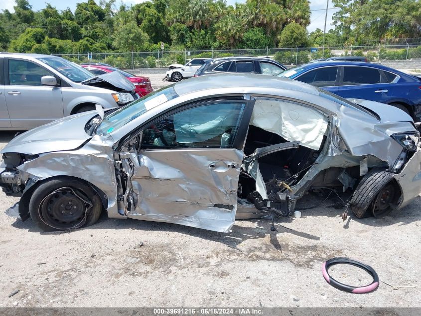 2010 Mazda Mazda3 I Sport VIN: JM1BL1SF2A1247409 Lot: 39691216