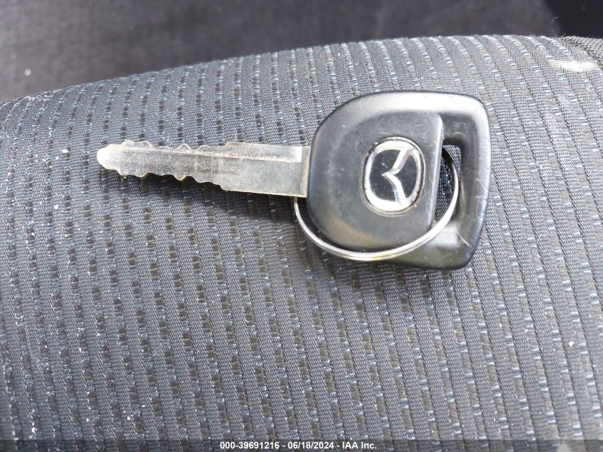 2010 Mazda Mazda3 I Sport VIN: JM1BL1SF2A1247409 Lot: 39691216