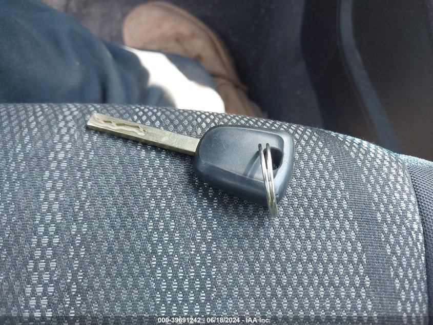 2013 Chevrolet Sonic Lt Auto VIN: 1G1JC5SH8D4179861 Lot: 39691242