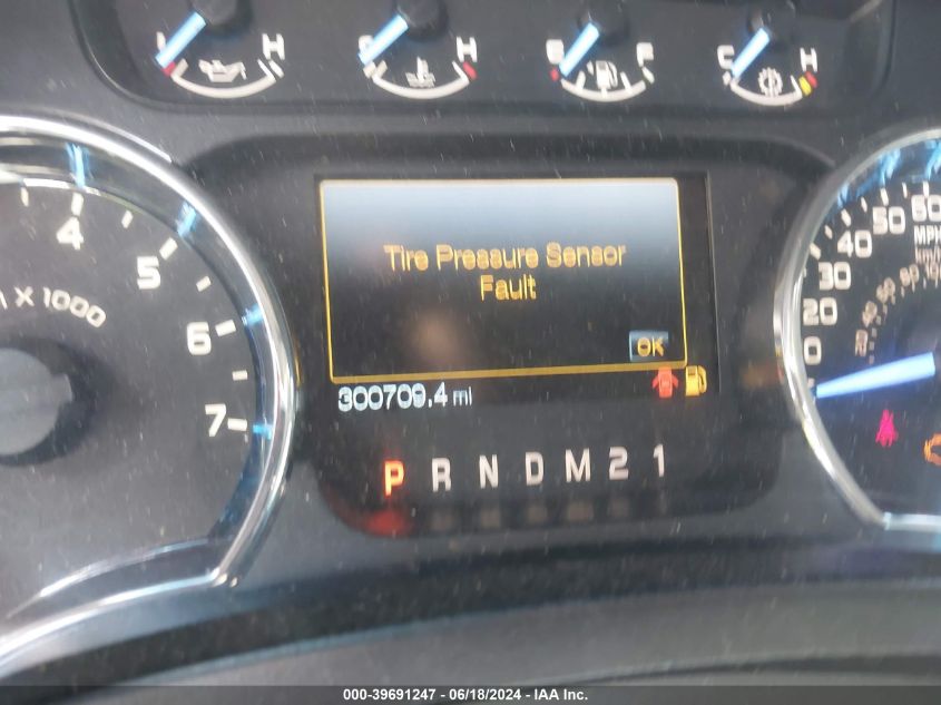 2012 Ford F-150 Xlt VIN: 1FTFW1EF6CFA89201 Lot: 39691247