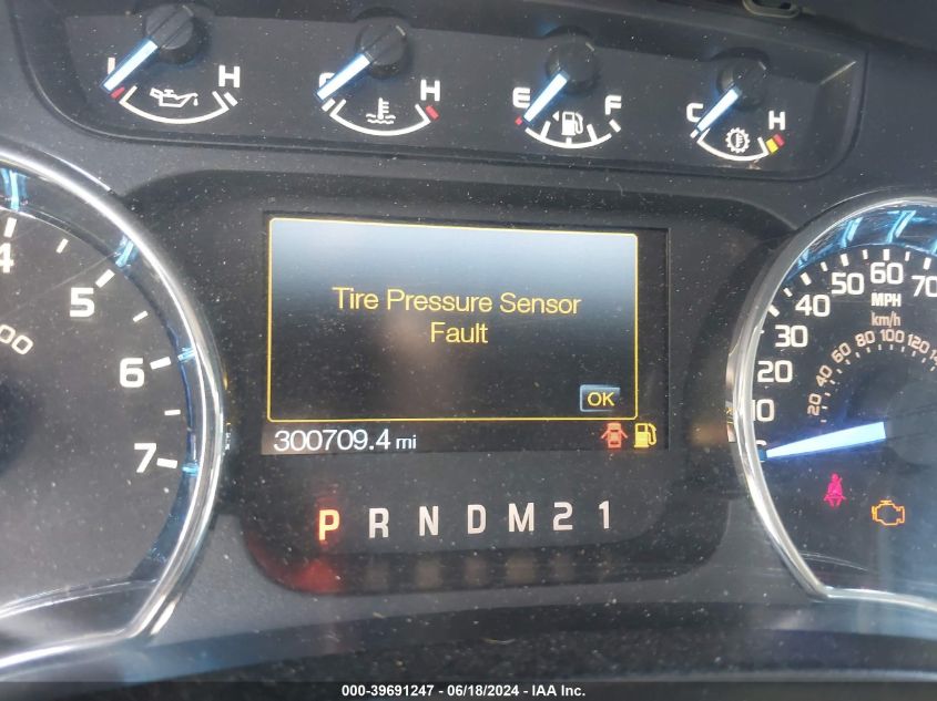 2012 Ford F-150 Xlt VIN: 1FTFW1EF6CFA89201 Lot: 39691247