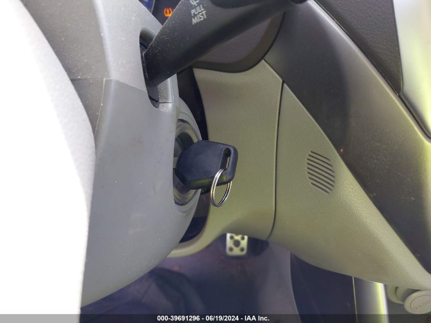 2010 Subaru Forester 2.5Xt Limited VIN: JF2SH6FC1AH716707 Lot: 39691296