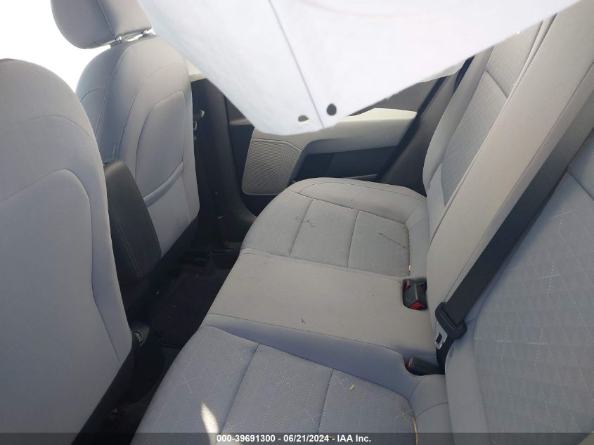 2021 Kia Rio S VIN: 3KPA24AD7ME392088 Lot: 39691300