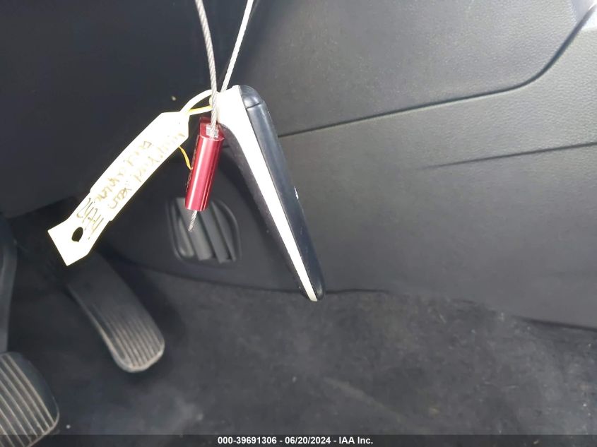 2012 Ford Explorer Limited VIN: 1FMHK8F83CGA31081 Lot: 39691306