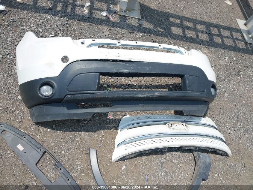 2012 Ford Explorer Limited VIN: 1FMHK8F83CGA31081 Lot: 39691306