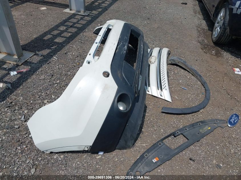 2012 Ford Explorer Limited VIN: 1FMHK8F83CGA31081 Lot: 39691306