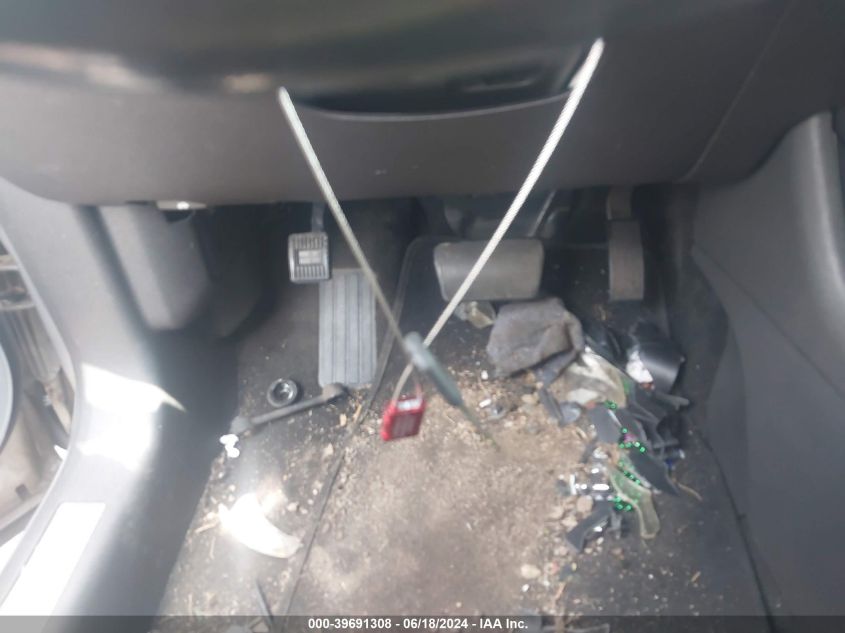 2013 Ford Edge Limited VIN: 2FMDK4KC8DBC26426 Lot: 39691308