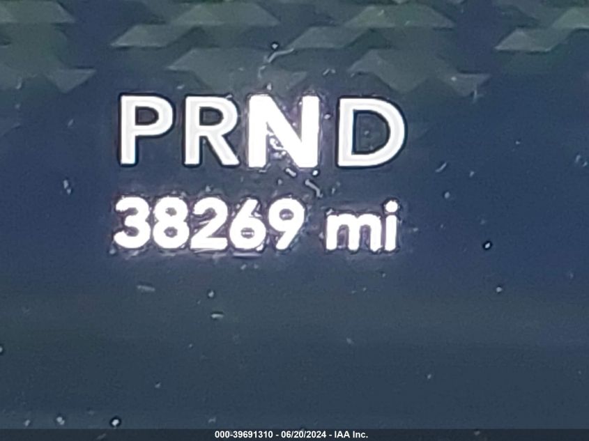 2019 Jeep Wrangler Sport VIN: 1C4GJXAG0KW621691 Lot: 39691310