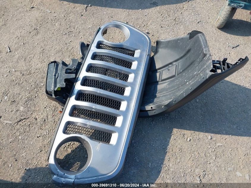 2019 Jeep Wrangler Sport VIN: 1C4GJXAG0KW621691 Lot: 39691310