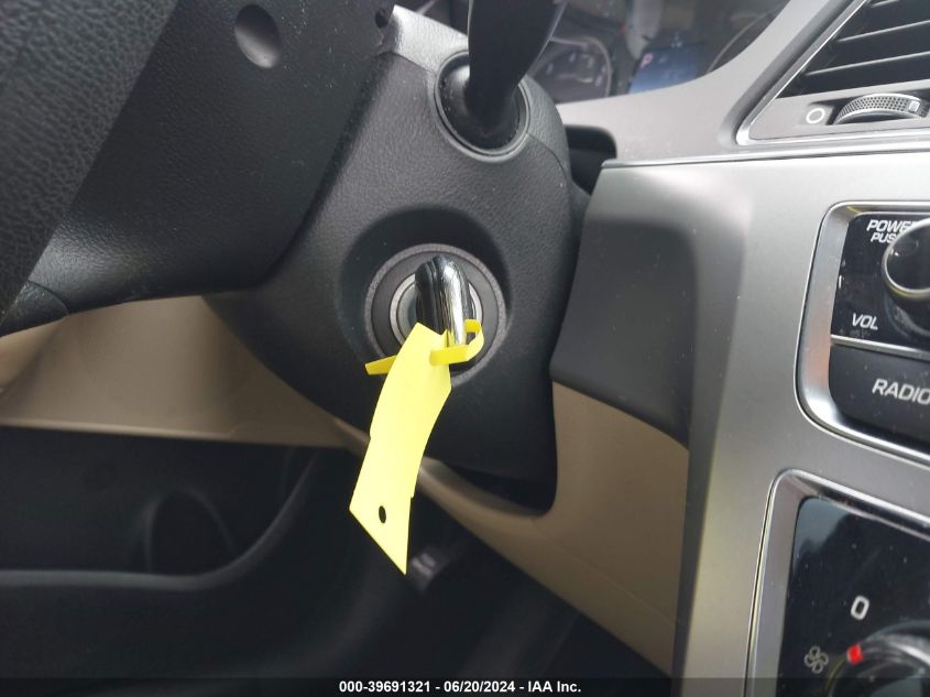 2017 Hyundai Sonata Se VIN: 5NPE24AF8HH460130 Lot: 39691321