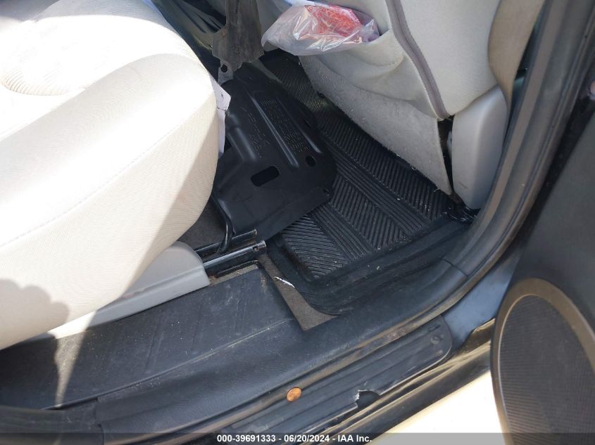 2011 Toyota Rav4 VIN: JTMZF4DV2BD030891 Lot: 39691333