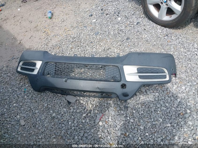 2009 BMW X5 xDrive30I VIN: 5UXFE43519L260878 Lot: 39691334