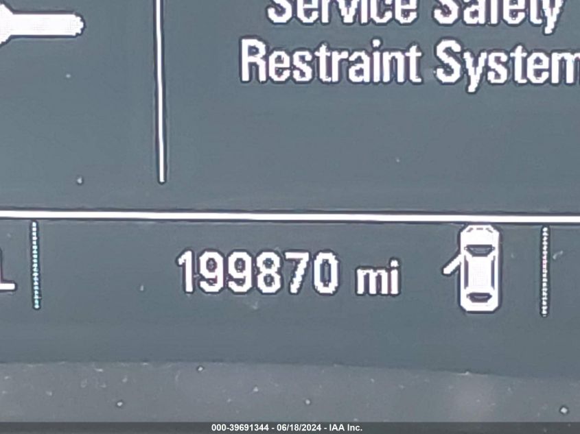 2018 Chevrolet Equinox Ls VIN: 2GNAXREV5J6201207 Lot: 39691344