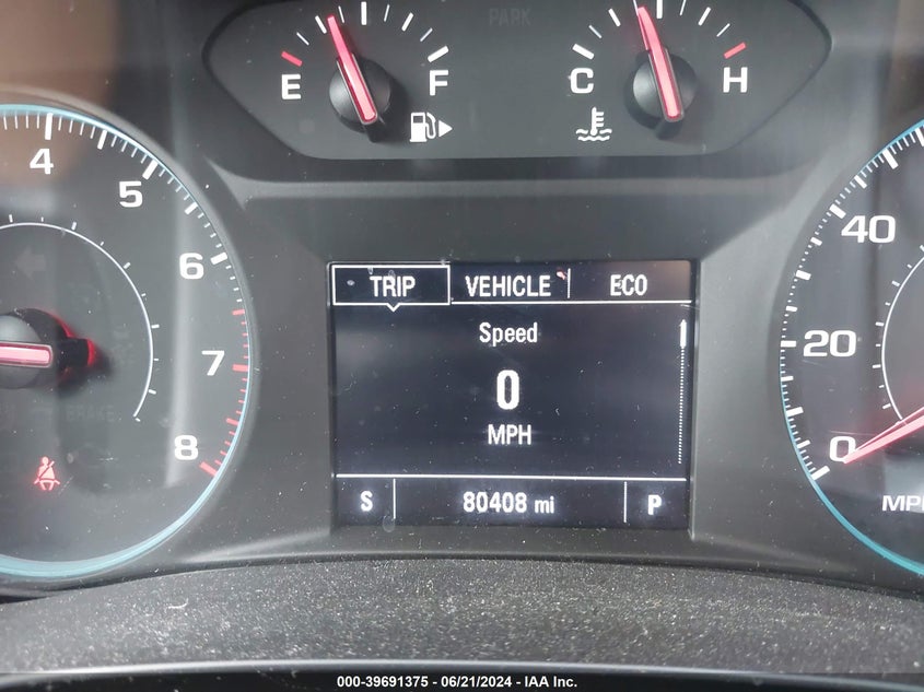 2021 Chevrolet Malibu Ls VIN: 1G1ZB5ST1MF040783 Lot: 39691375