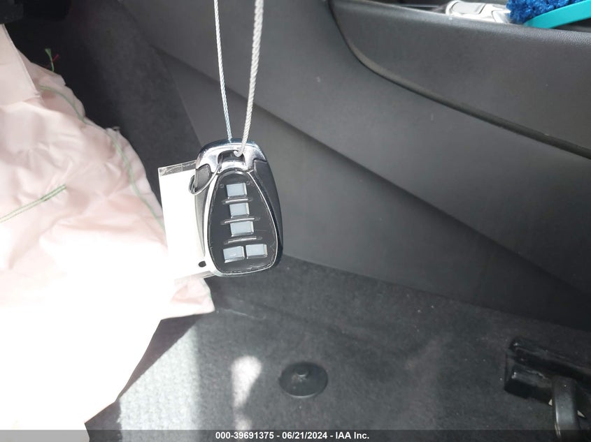 2021 Chevrolet Malibu Ls VIN: 1G1ZB5ST1MF040783 Lot: 39691375