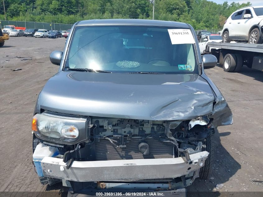 2010 Nissan Cube 1.8 Krom VIN: JN8AZ2KR0AT163849 Lot: 39691395