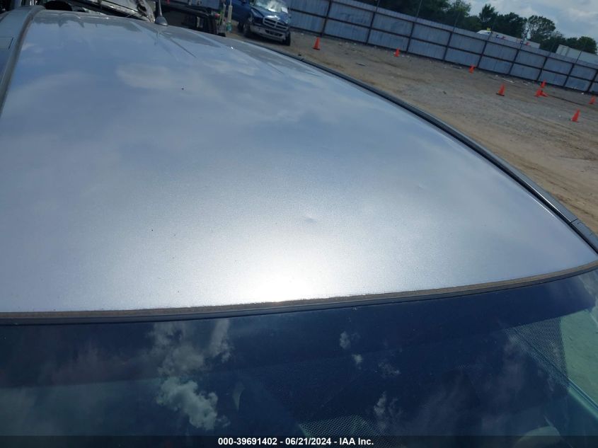 2009 Honda Cr-V Lx VIN: JHLRE48309C013294 Lot: 39691402