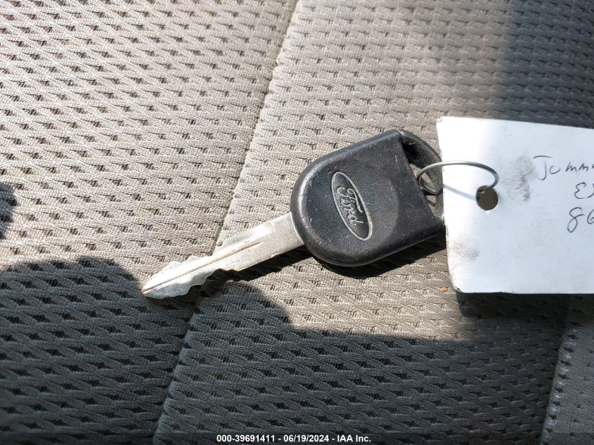 2005 Ford Escape Xlt VIN: 1FMYU93175KB16559 Lot: 39691411