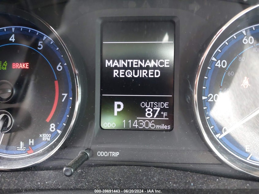 2019 TOYOTA COROLLA L/LE/XLE/SE/XSE - 2T1BURHE4KC170159