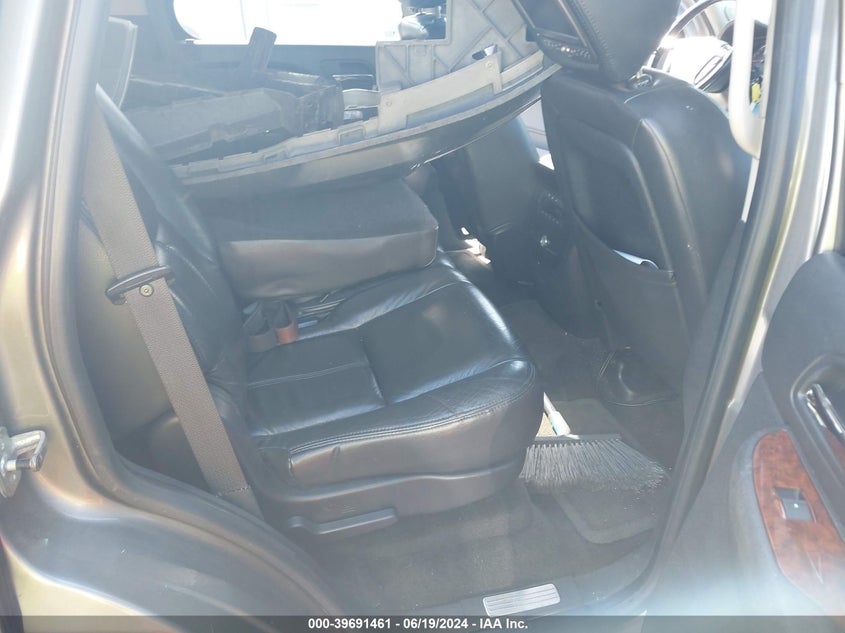 2007 Chevrolet Tahoe C1500 VIN: 1GNFC130X7J334048 Lot: 39691461