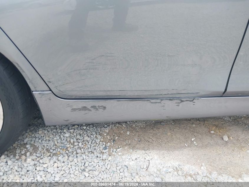 2011 BMW 528I VIN: WBAFR1C50BC737551 Lot: 39691474