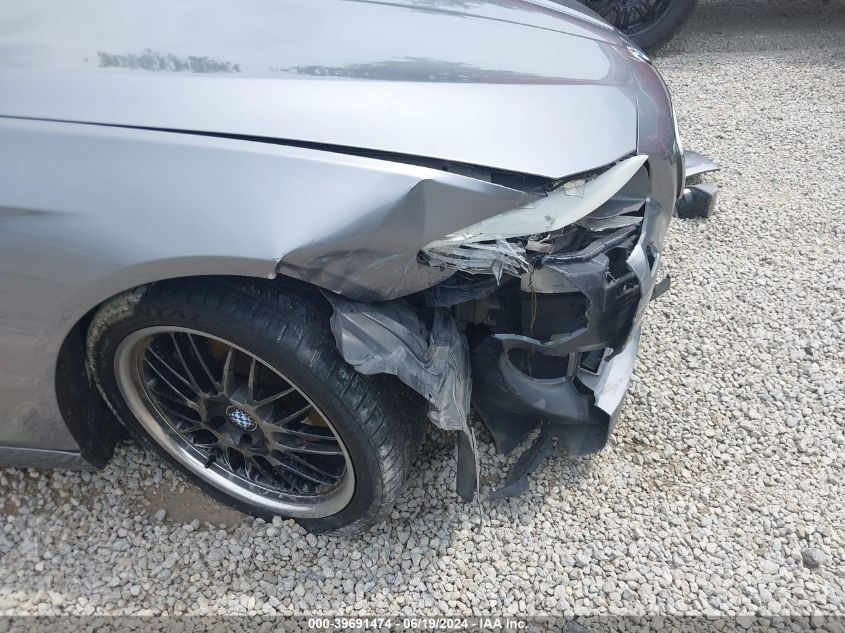 2011 BMW 528I VIN: WBAFR1C50BC737551 Lot: 39691474