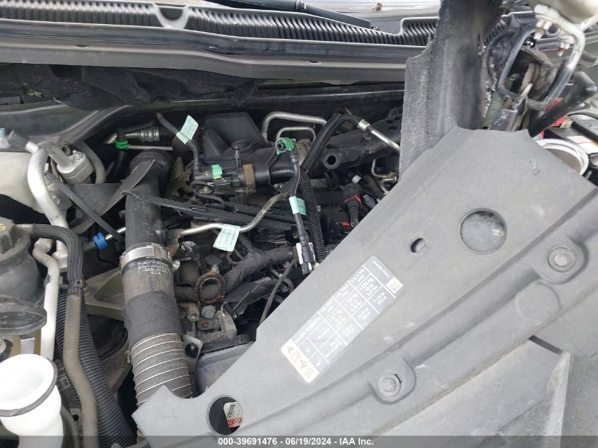 2017 Ford Explorer Xlt VIN: 1FM5K8DH9HGD01234 Lot: 39691476