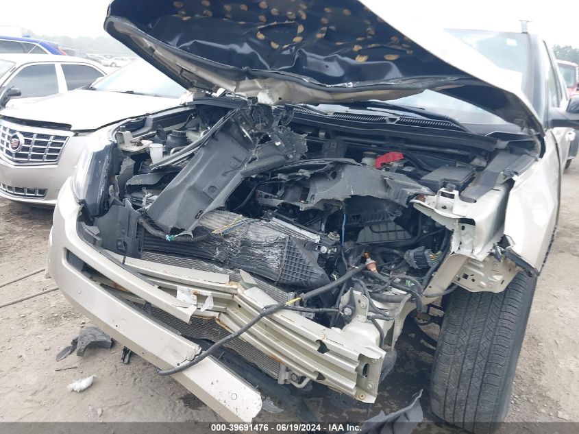 2017 Ford Explorer Xlt VIN: 1FM5K8DH9HGD01234 Lot: 39691476