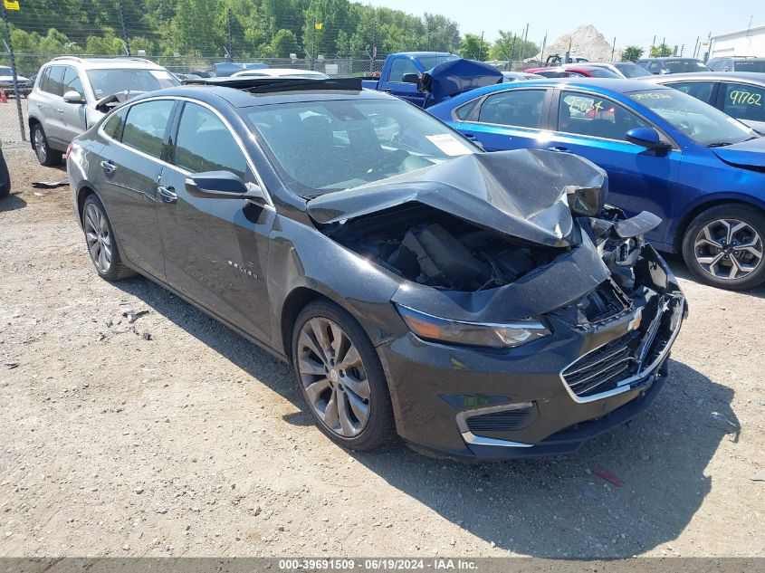 1G1ZH5SX3GF310120 2016 CHEVROLET MALIBU - Image 1