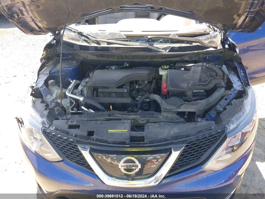 JN1BJ1CR8JW203791 2018 NISSAN ROGUE - Image 10