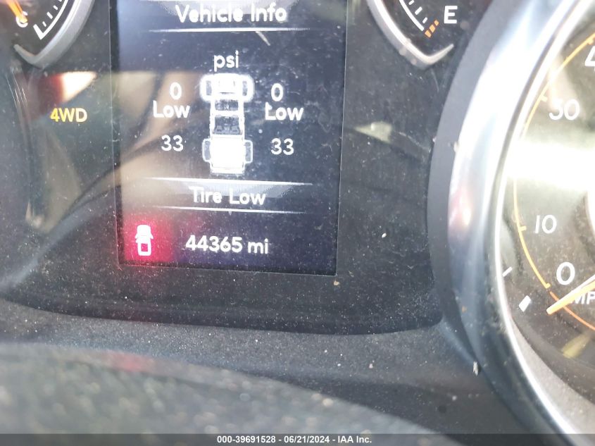 2021 Jeep Gladiator Sport 4X4 VIN: 1C6HJTAG9ML501977 Lot: 39691528