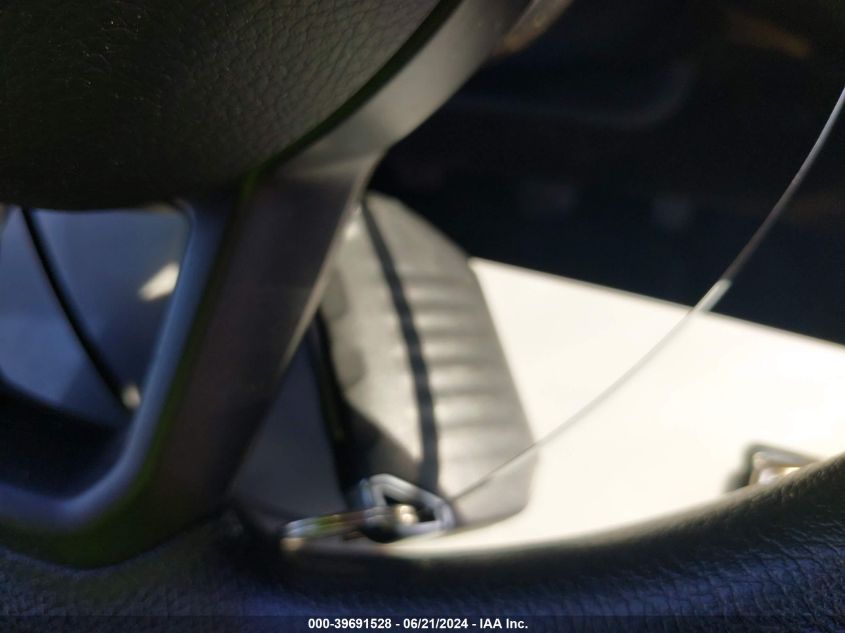 2021 Jeep Gladiator Sport 4X4 VIN: 1C6HJTAG9ML501977 Lot: 39691528