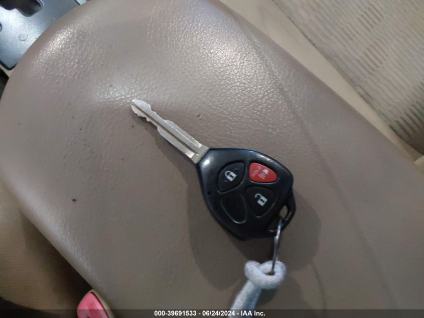 2009 Toyota Rav4 VIN: JTMBF33V995006685 Lot: 39691533