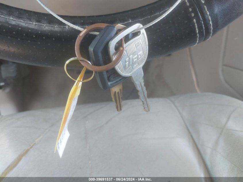 2005 Chevrolet Tahoe Z71 VIN: 1GNEK13T95R234093 Lot: 39691537