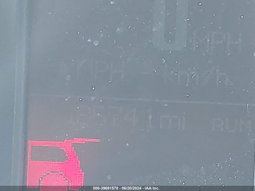 2014 Dodge Grand Caravan Sxt VIN: 2C4RDGCG7ER468687 Lot: 39691578