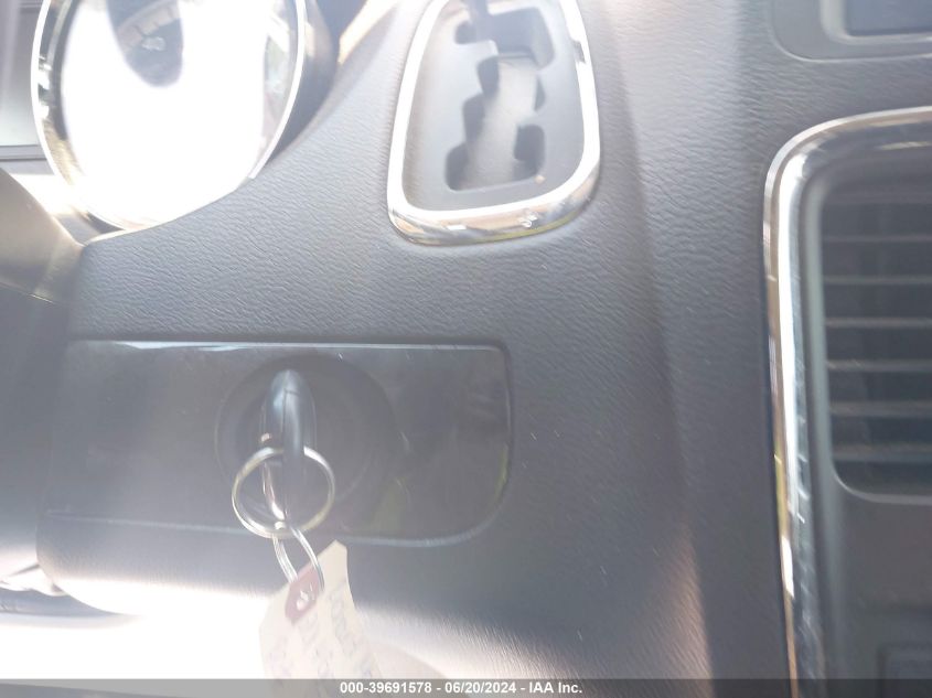 2014 Dodge Grand Caravan Sxt VIN: 2C4RDGCG7ER468687 Lot: 39691578