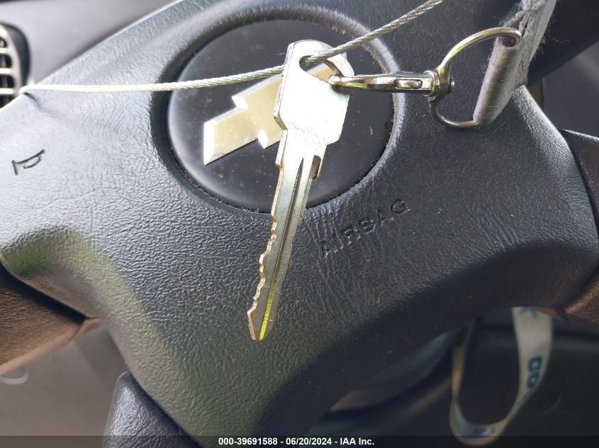 2006 Chevrolet Trailblazer VIN: 1GNES16F866156606 Lot: 39691588