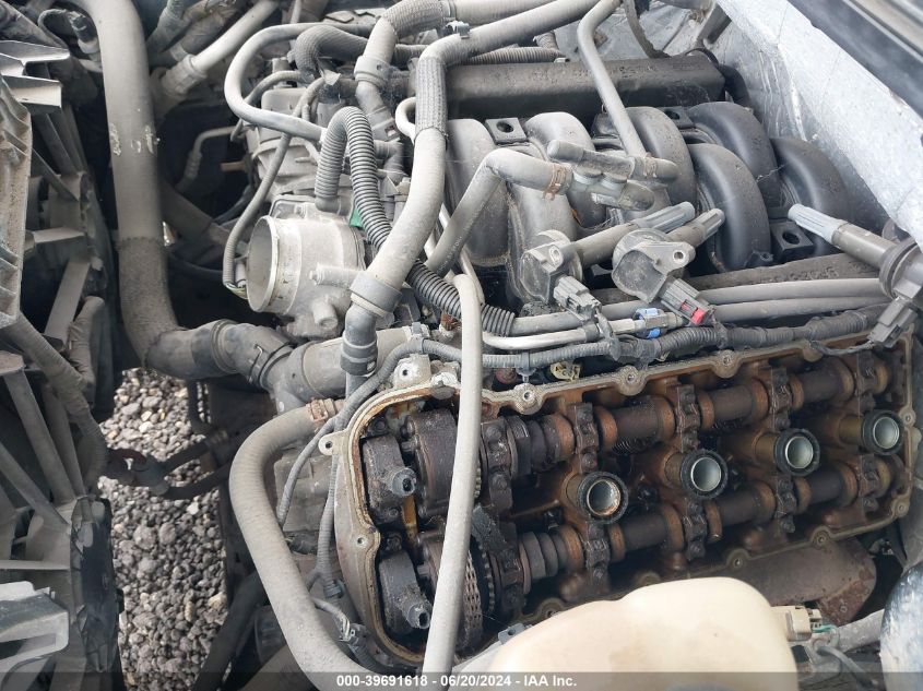 2011 Ford F150 Supercrew VIN: 1FTFW1EF4BFD28954 Lot: 39691618