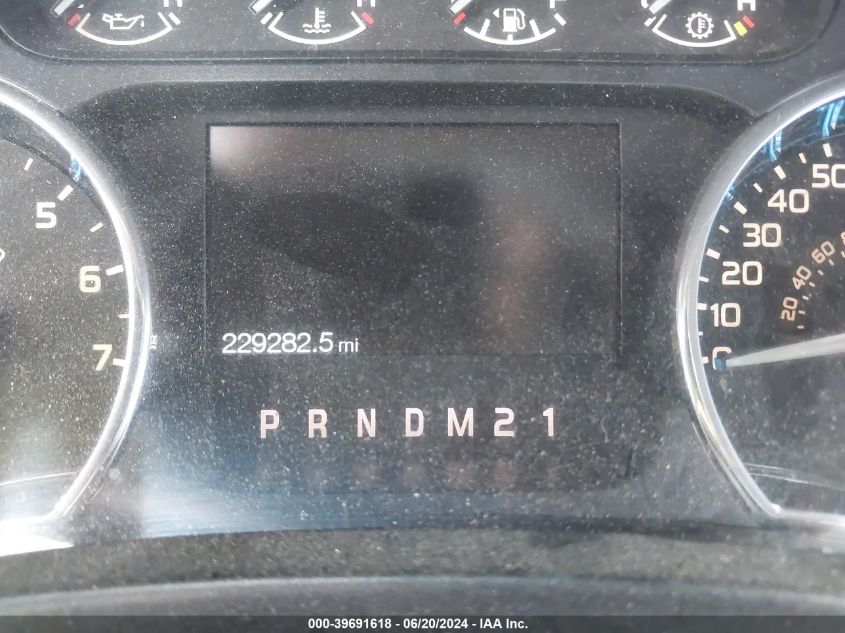 2011 Ford F150 Supercrew VIN: 1FTFW1EF4BFD28954 Lot: 39691618