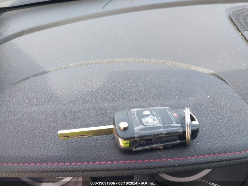 2011 GMC Terrain Sle-2 VIN: 2CTALSEC8B6313578 Lot: 39691636