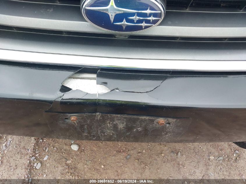 2004 Subaru Forester 2.5Xt VIN: JF1SG696X4H744460 Lot: 39691652