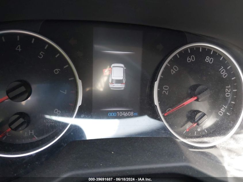 2021 Toyota Rav4 Xle Premium VIN: 2T3A1RFV2MW170192 Lot: 39691687