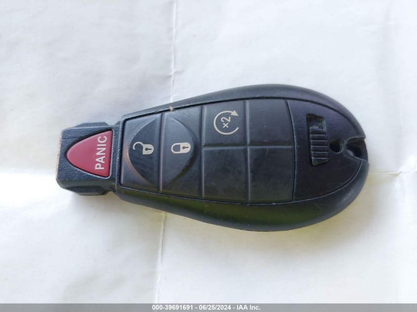 2014 Ram 1500 Slt VIN: 1C6RR7LT4ES256253 Lot: 39691691